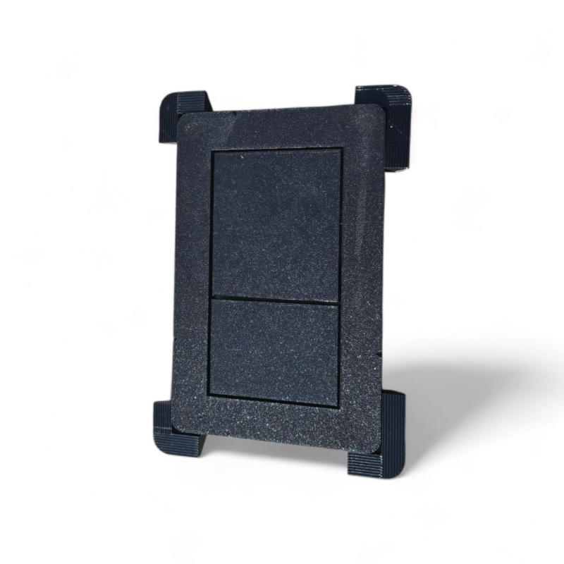 Ukryty przycisk WC podtynkowy