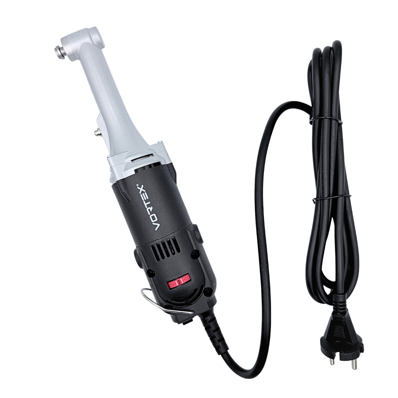 Mini szlifierka kątowa 450 W Vortex - obrazek 2